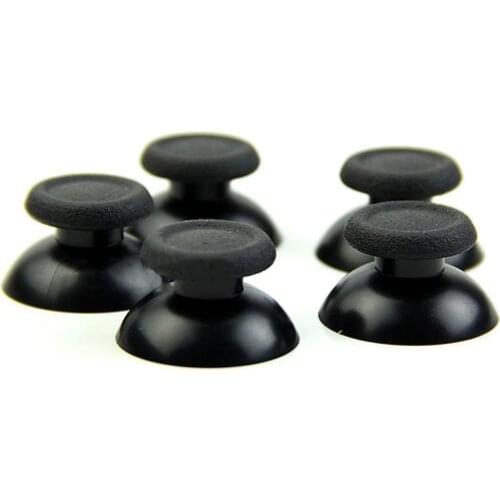New 10Pcs Replacement Controller Analog Game Thumbsticks Stick Caps for Sony PS4 Playstation 4 Controller