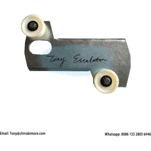 Elevator Gateball Support door lock contact for kone fermator parts