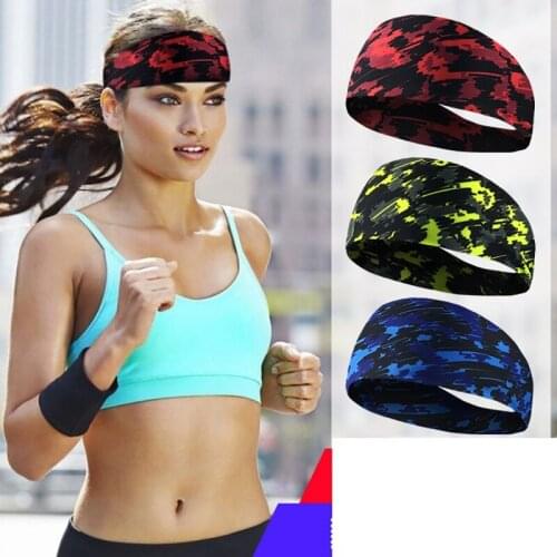 Badminton Grip Band Sweat Fitness Sports Sweatband Overgrip Tennis Unisex Hair Band For Running Hiking Outdoor