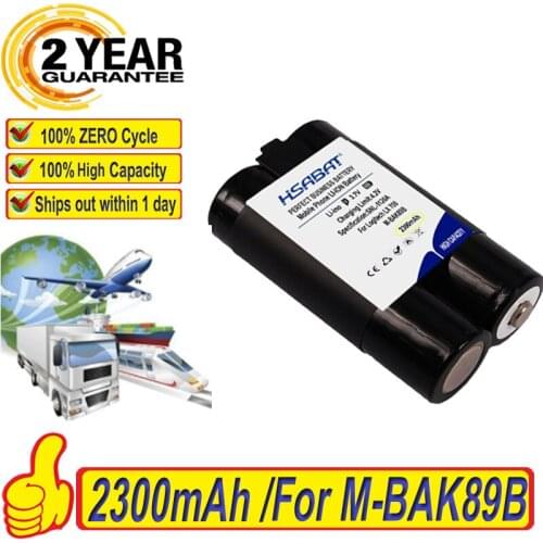Top Brand 100% New 2300mAh 190264-0000, L-LC3 H-AA, L-LC3H-AA Battery for Logitech LX 700 Cordless Desktop, LX700, M-BAK89B