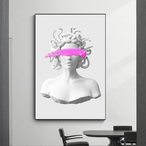 Lovers Holding Hands Graffiti Art Canvas Posters And Prints Abstract Street Art Paintings On the Wall Art Pictures Home Decor