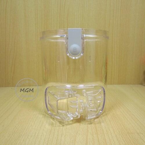 Original new dustproof bucket for xiaomi SCWXCQ02ZHM Mi Handheld Vacuum Cleaner 1c xiaomi 1C vacuum cleaner