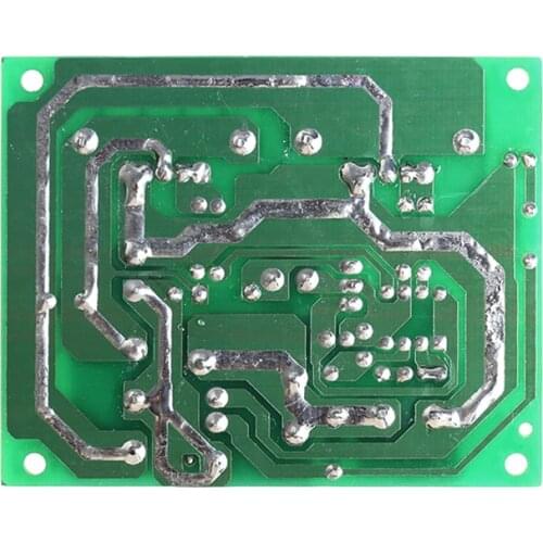 Inverter Driver Board Power Module Drive 300W Core Transformer DC 12V To 220V AC
