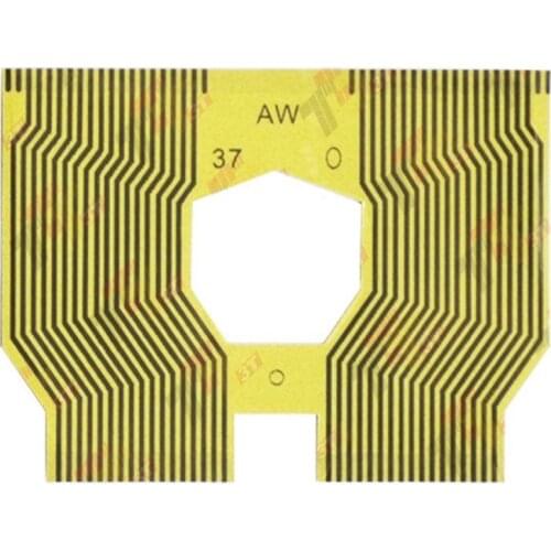 Flat Ribbon cable FOR Mercedes-Benz Smart instrument cluster LCD Connector