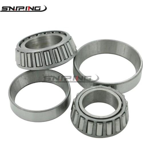 Suitable For Honda VFR800 ST1100 ST1300 CB1300 CB1000 Turned To Wave Front Bearing Plate Bearing Pressure Tap