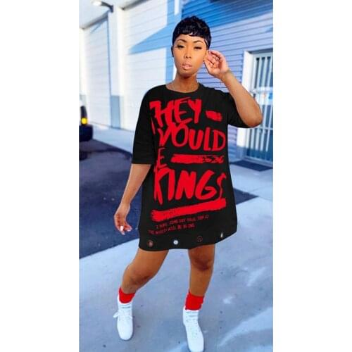 TNNAOFF Short Sleeve Dresses