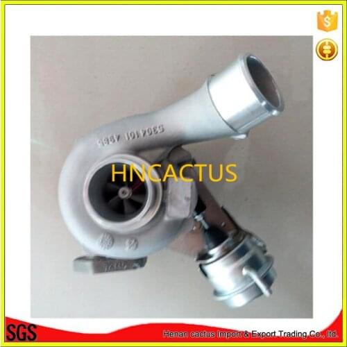Best price GT1749 BV43 28200-4A470 53039880144 53039880122 Turbo Turbocharger For hyundai KIA Sorento 2.5L CRDi D4CB 2.5L engine