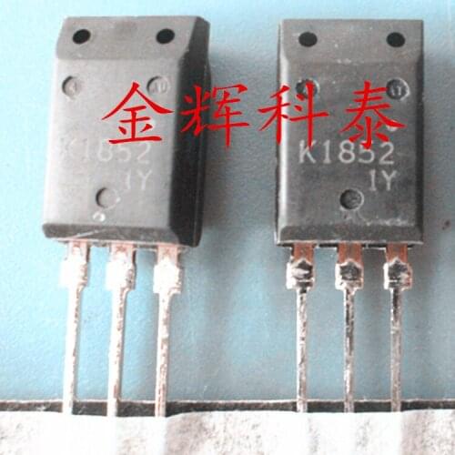 2SK1852 K1852