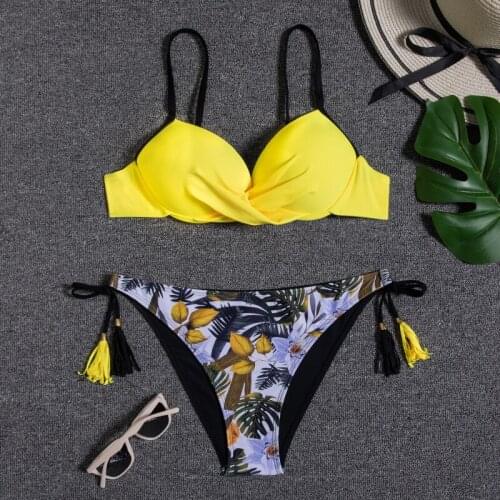 Купальники халтер Aersem China At AliExpress