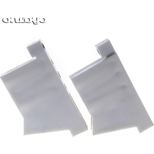Embroidery Machine Spare Parts And Accessories Individual Cable Box Left And Right Bracket