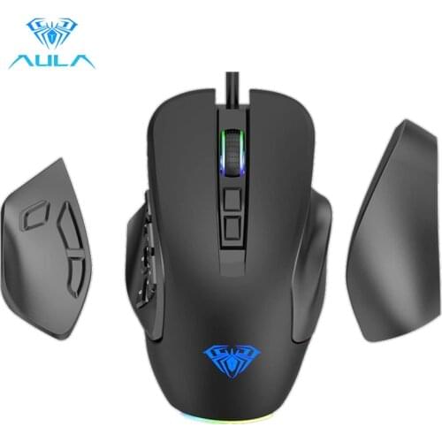 Компьютерные мышки AULA China At AliExpress