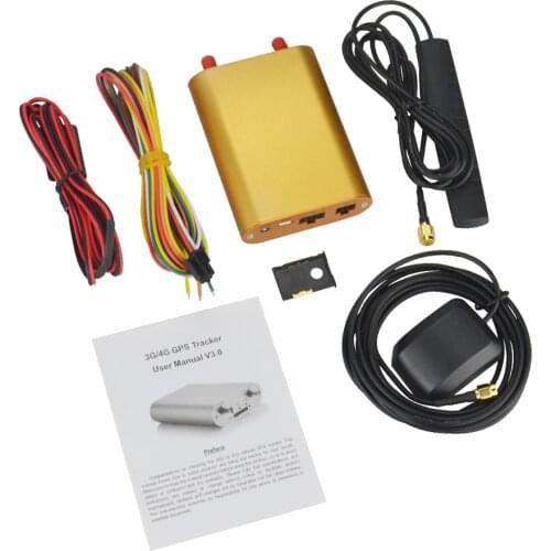 Black Friday Sale 4G LTE Vehicle Car GPS GSM GPRS Tracker MT600 Mileage report Geo-fence Support US/CA/AU/EU Compatible 3G & 2G