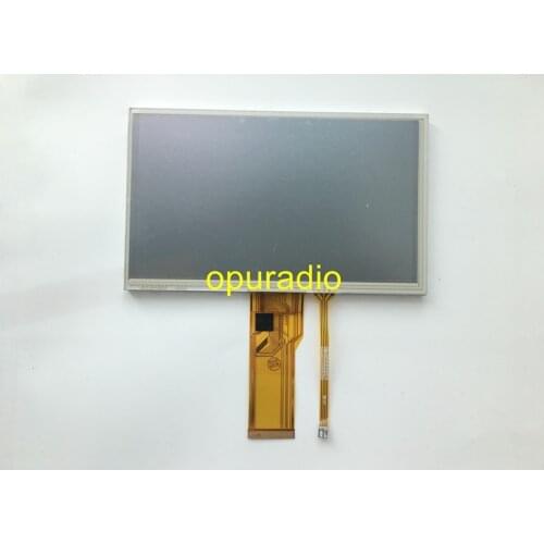 Free post Brand new 7'' inch a070vtn06.0 20000600-32 20000600 32 12 tablet lcd display with touch screen
