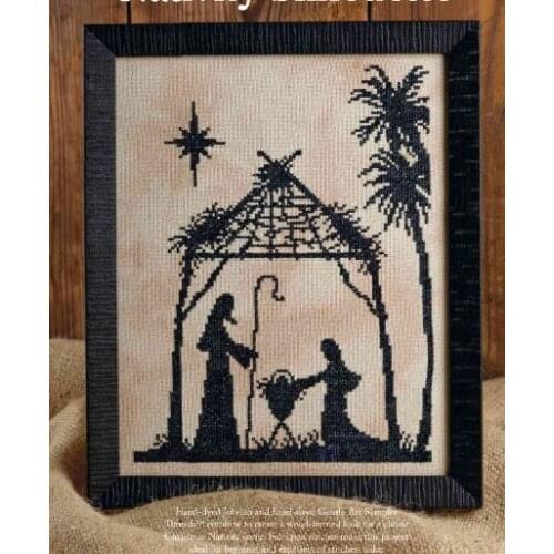 Free Delivery Top Quality lovely counted cross stitch kit Baptism pray wish mother kid pastor priest clergy