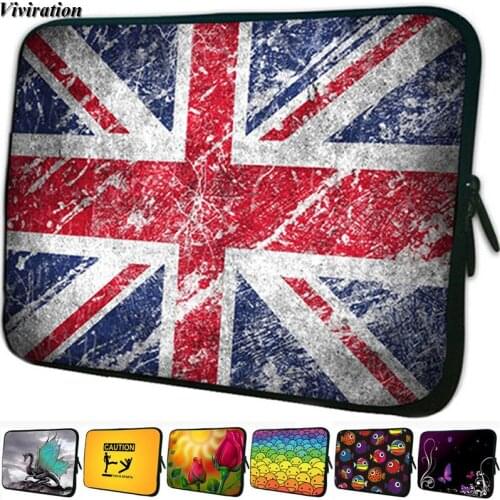 Sleeve Computer Laptop Chromebook Bag 11.6" Universal 10.1 15 17 14 15.6 13.3 7 Funda Portatil Notebook Case For iPad Chuwi Hi12