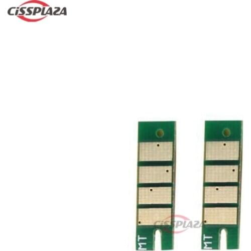 CISSPLAZA 1PC GC41waste ink collector unit chip Compatible for Ricoh SG 2100N SG3100 3100SNW 3110DNW SG3110DN SG3110SFNW printer