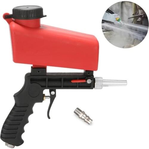 Coopair Sandblasting Guns