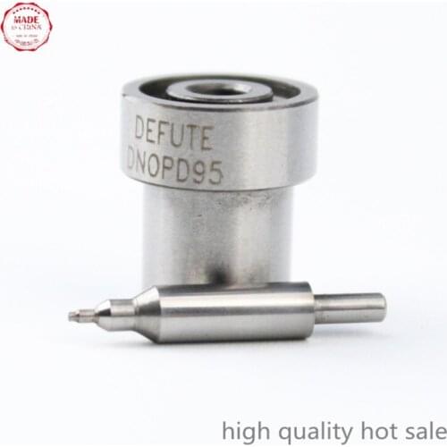 China nozzle DN0PD95 DN0PDN124 DN0PDN121 DN0PDN112 DN20PD32 DN0PDN130 DN10PDN130 DN0PD874 DN0PDN113 Diesel Fuel Injector Nozzle