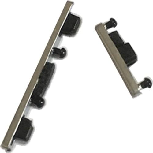 Power On/Off Button+ Volume Side Key for Motorola Moto G4 Plus XT1644 XT1642 Power Button+Volume Button Best replacement