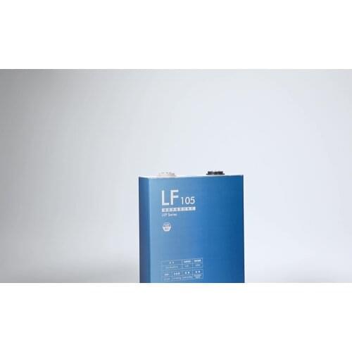 EVE LF105 lithium battery cells lifepo4 3.2V 105Ah Li-ion Battery 3500 Cycle Rechargeable solar lithium battery for Boats EV