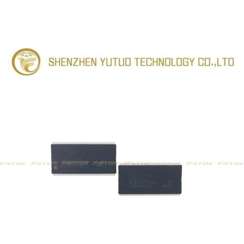 New Original Non-counterfeit M12L64322A-6TG M12L64322A-6T M12L64322A TSOP56 TSOP IC In Stock