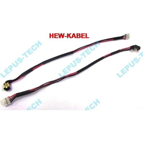 NEW DC JACK DW531 For Asus Eee Slate EP121