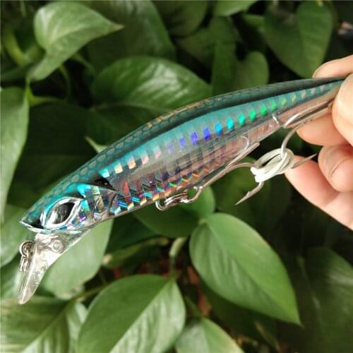 NOEBY New Style NBL9496 Sinking 0.5-2m 9cm 21g Minnow Fishing Lure Isca Artificial Fishing Goods
