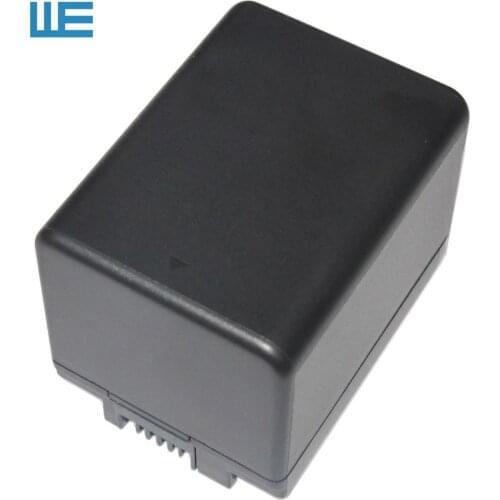 Full Decoded. BP-727 BP727 BP745 Battery for Canon VIXIA HF M50 M500 M52 R30 R300 LEGRIA HF R68 R88 R606