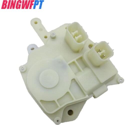 Right Rear Door Lock Actuator For Honda Accord Insight Odyssey S2000 Civic CR-V Fit 72615-S84-013 72615S84013