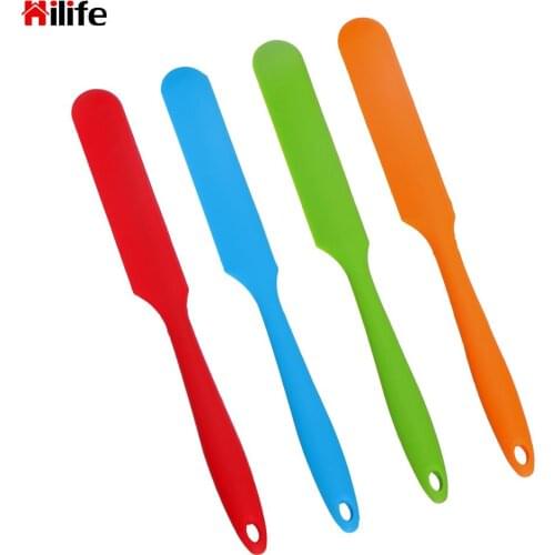 Cake Smoother Polisher Scraper Bakeware Cake Decorating Tools Cake Cream Spatula Kitchen Gadgets Butter Mixer Tools