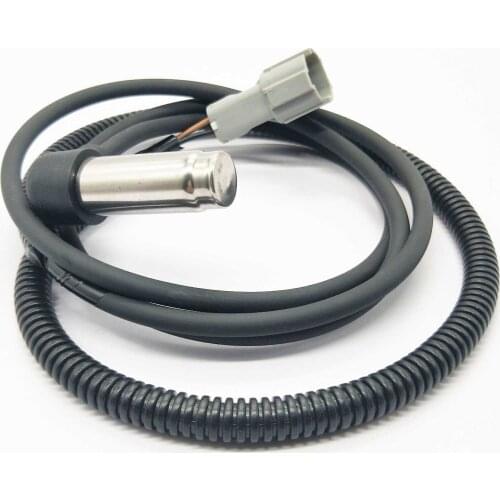 SMD for MITSUBISHI FUSO CANTER LH Piezoelectric Lambda 2 Wire ABS Sensor MK448465