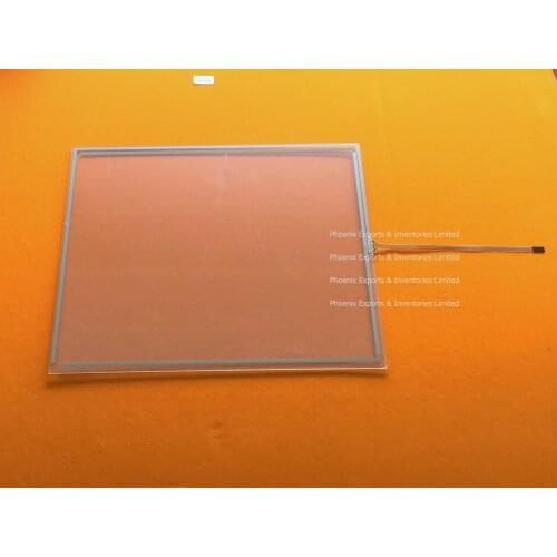 Brand New Touch Sceen for MP370-12 6AV6545-0DA10-0AX0 Touch Panel Glass Pad 6AV6 545-0DA10-0AX0