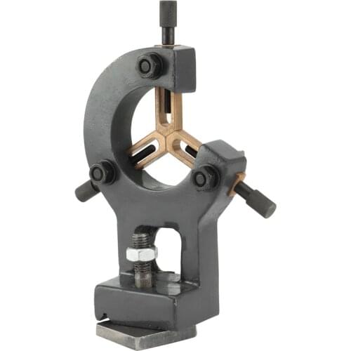 TOP Fixed Steady/Lathe Centre Frame/Steady Rest/WM210V Follow-Rest