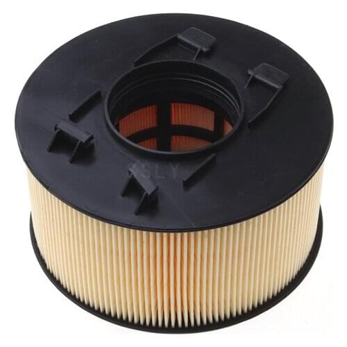 Engine Air Filter 13717503141 1pcs for Bmw 3 E46 316i 318i 316ti 318ti 316ci 318ci 2001-2005 2006 2007 Filter Car Accessories