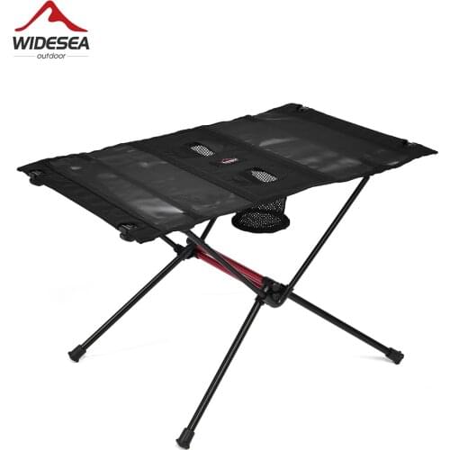 Widesea Camping Furniture China