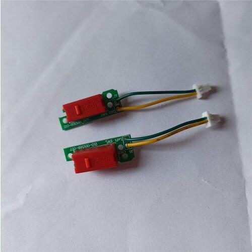 2pcs/set Left Right Mouse Button Board Micro Switch Board for Logitech G903 G900 G903 Hero Mouse Repair Parts