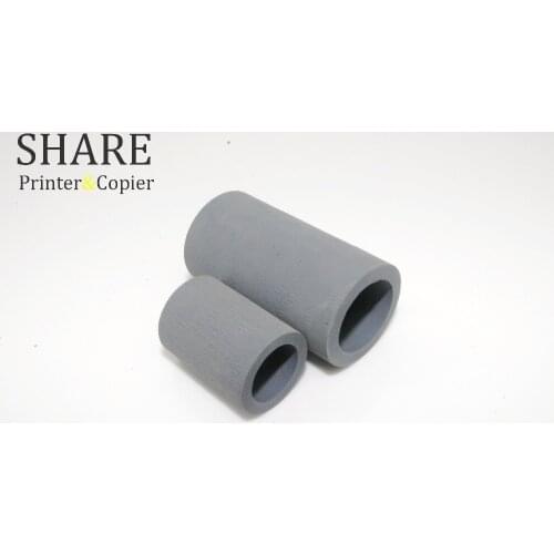 5 X ADF pick up roller Tire JC97-02203A -tire JC97-03070A -tire for Samsung SCX 4521 4521F 4321 4725 5835 5935 5535 PE220 3200