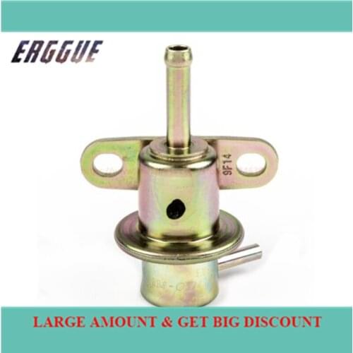 Brand New 15610-76A30 15610 76A30 1561076A30 Fuel Injection Pressure Regulator For Suzuki Carry Van GA413 15610-76A30-000