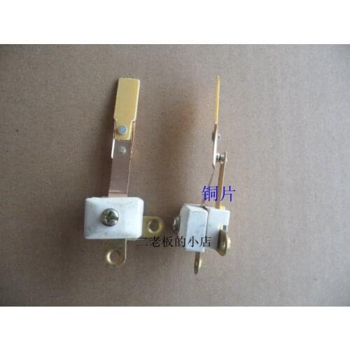 Rice cooker accessories electric rice cooker contact switch assembly switch copper 1000w