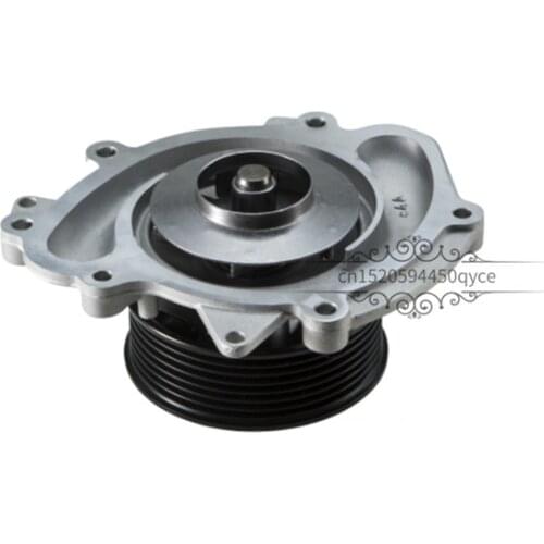 Car Electronic water pump ML 280mer ced es-be nzML 300 Cooling water pump Coolant pump Engine water pump Circulating pump