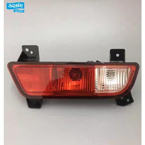 Pickup truck auto parts oe number 4133400P306A for JAC T8 rear tail light