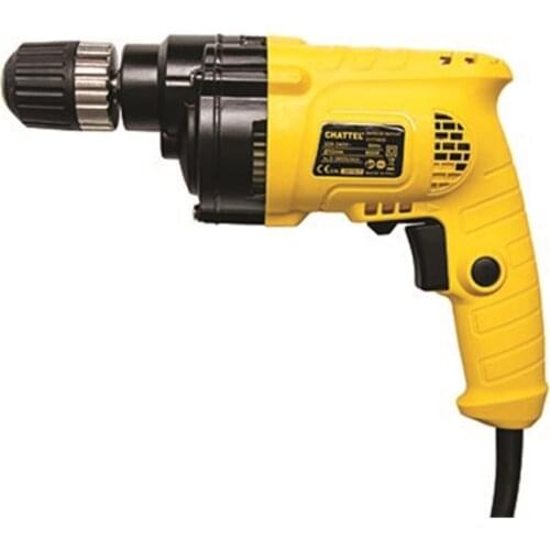 Chattel 4800 Shockless Drill 800watt