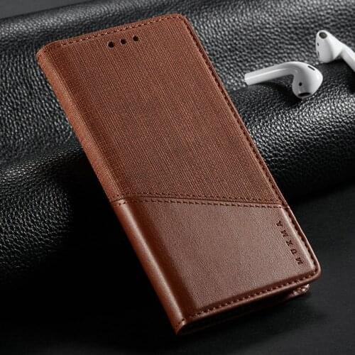Leather Casual Flip Case for Samsung A02S Luxury Cover SM-A025 360 Protect Wallet Skin for Samsung Galaxy A02S Case A 02S Etui