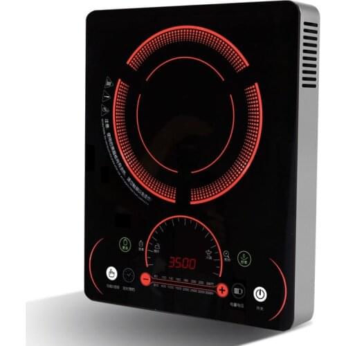 220V Special price High Power Induction cooker 3500W Induction cooker Fire boiler Stir fry Commercial Household D276