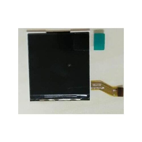 IPS 1.54 inch 15PIN SPI 262K TFT LCD Screen ST7789 Drive IC 240(RGB)*240
