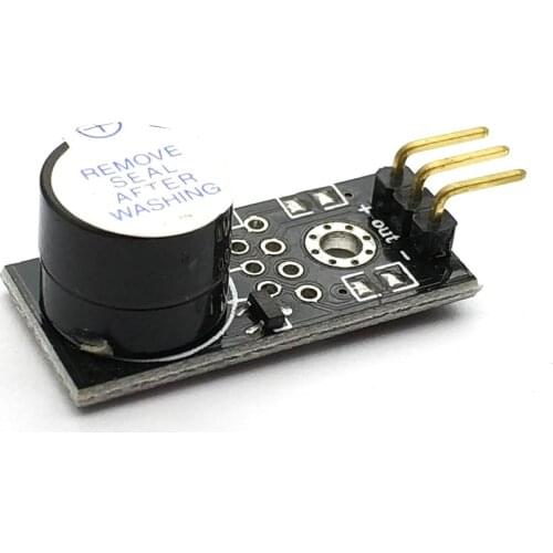 Active Buzzer Module Buzzer Module