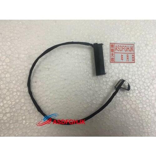 Original FOR HP Pavilion DV7-6000 DV7t-6000 DV6-6000 2nd Hard Drive HDD Cable Connector 100% working perfect
