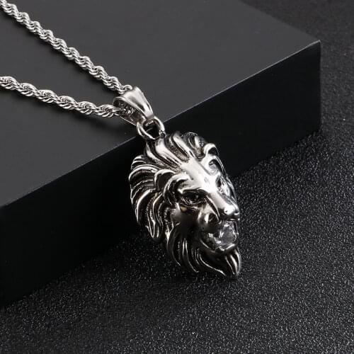 Petspeak Pendant Chains
