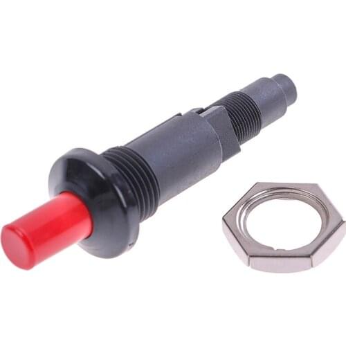 Piezo Spark Igniter Push Button Fireplace Gas Grill BBQ Stove Lighter