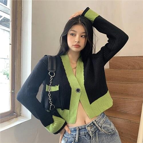 Женские длинные кардиганы QIWN China At AliExpress